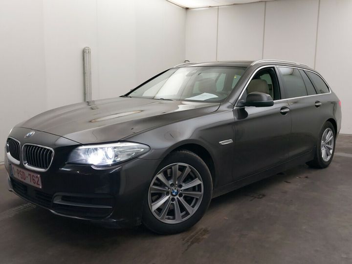 BMW 520D 2016 wba5l31080g486638