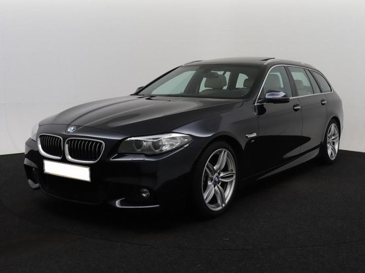 BMW 520 2016 wba5l310x0g123502