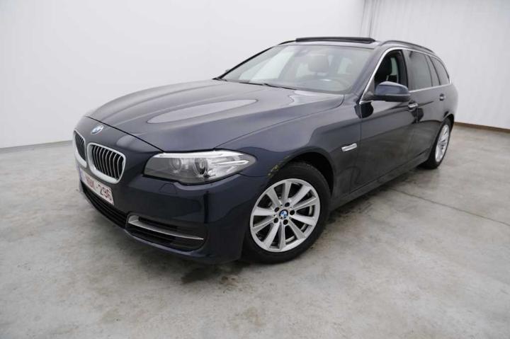 BMW 5-SERIE TOURING &#3910 2016 wba5l51020g091091