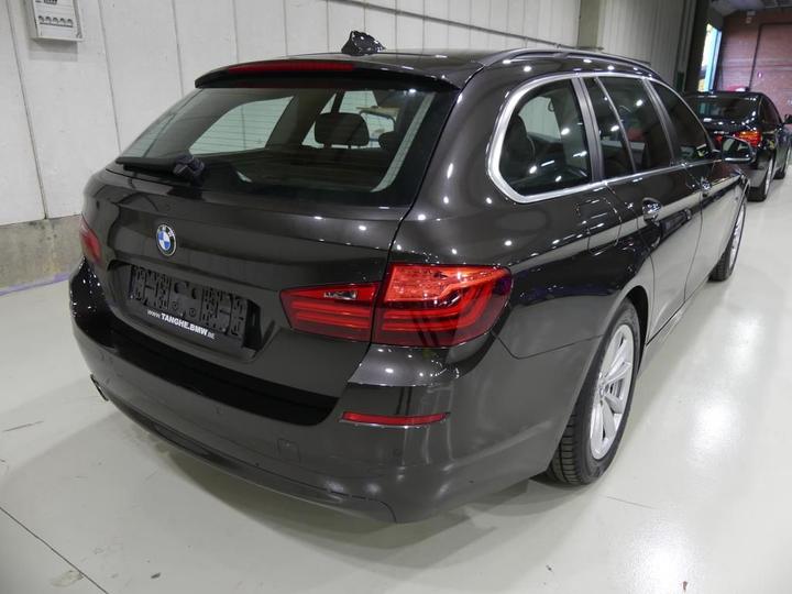 BMW 5 TOURING 2015 wba5l51080g087739