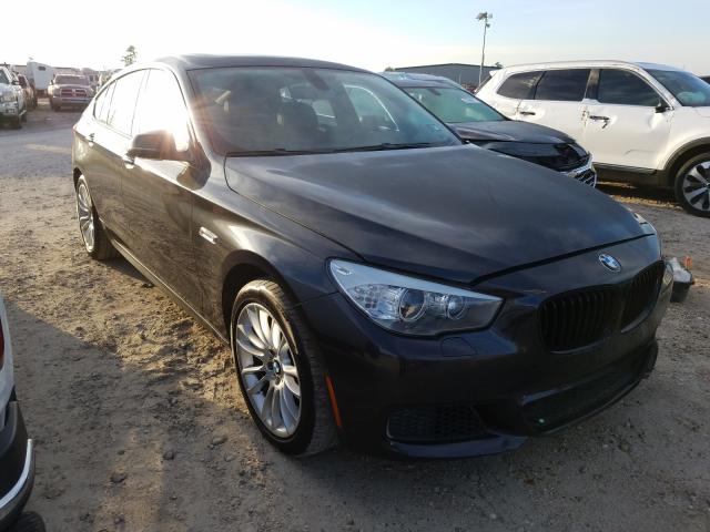 BMW 550 XIGT 2014 wba5m0c50ed084965