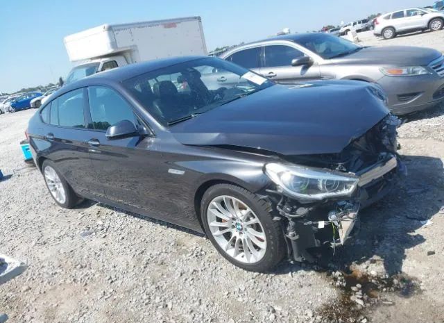 BMW NULL 2015 wba5m0c51fd085124