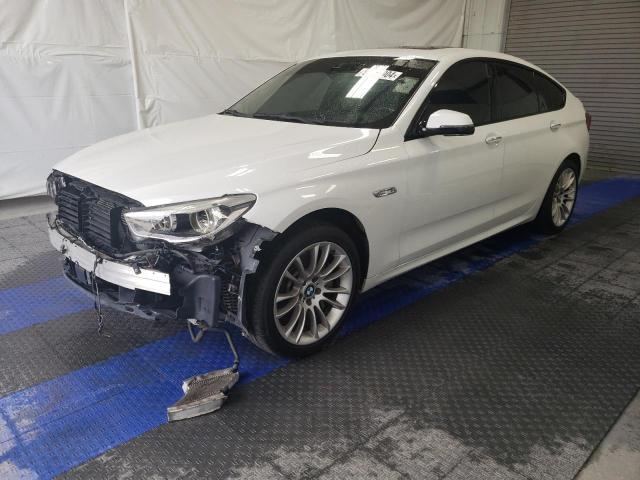 BMW 5 SERIES 2015 wba5m0c54fd085036