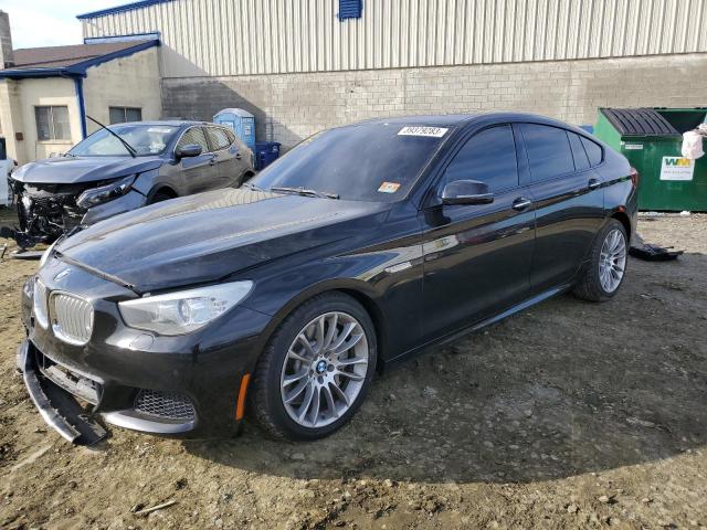 BMW 550 XIGT 2015 wba5m0c55fd085109