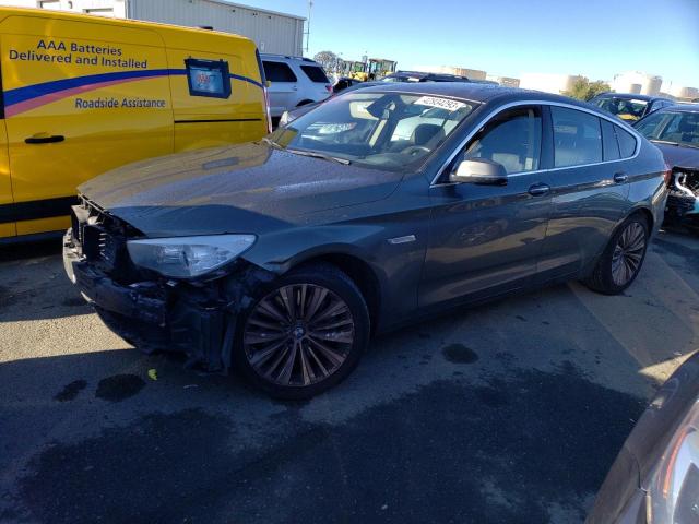 BMW 550 XIGT 2014 wba5m0c56ed084971