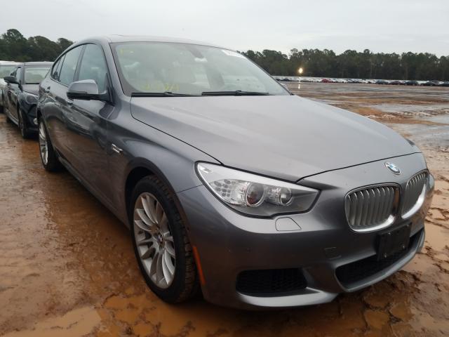 BMW 550 XIGT 2016 wba5m0c58gd085185