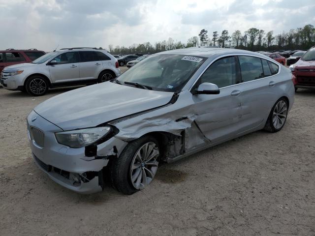 BMW 550 XIGT 2016 wba5m0c5xgd085205