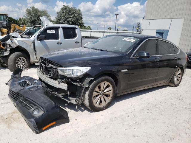 BMW 5 SERIES 2017 wba5m2c31hg499368