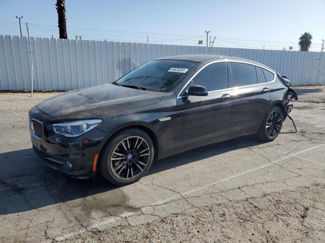 BMW 535 IGT 2017 wba5m2c33hg811643