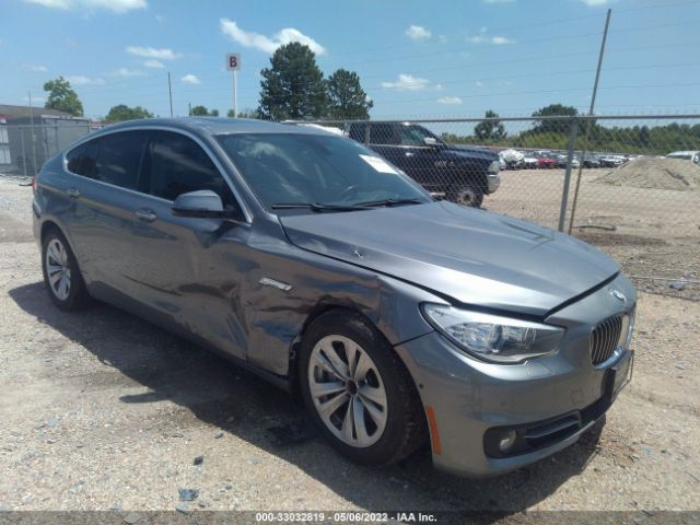 BMW 5 SERIES 2017 wba5m2c3xhg811607