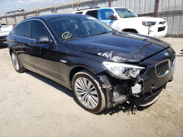 BMW 535 IGT 2016 wba5m2c50ggh99440