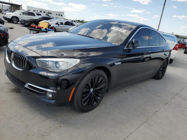 BMW 535 IGT 2016 wba5m2c50ggh99454