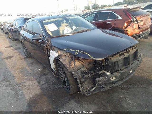 BMW NULL 2014 wba5m2c51ed085604