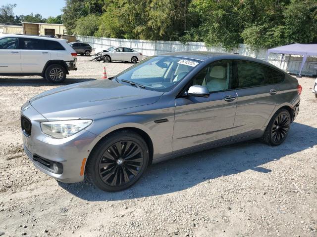 BMW 535 IGT 2014 wba5m2c51ed871886