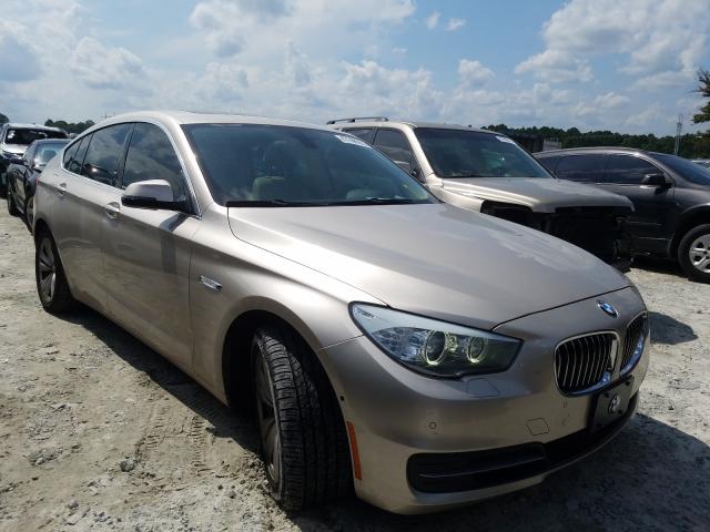 BMW 535 IGT 2014 wba5m2c51ed871984