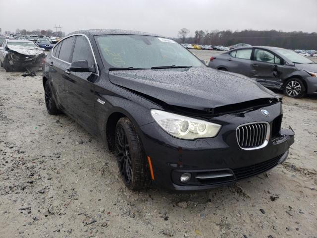 BMW 535 IGT 2016 wba5m2c51ggh99480