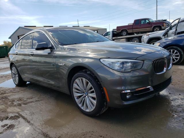 BMW 535 IGT 2016 wba5m2c52ggh99374