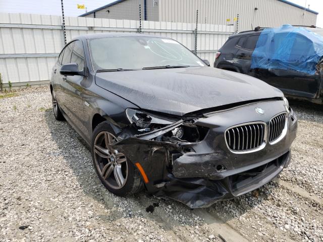 BMW 535 I 2014 wba5m2c53ed871906