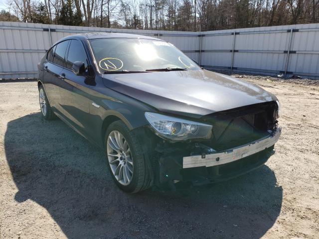 BMW NULL 2015 wba5m2c53fd872118