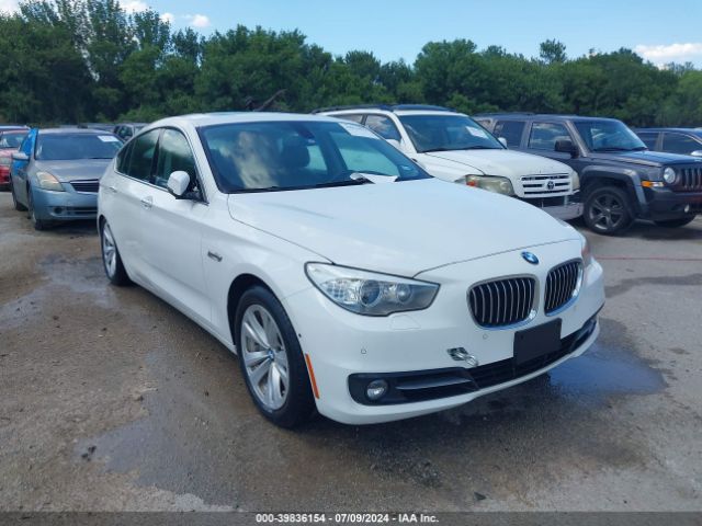 BMW 535I 2015 wba5m2c54fd872127