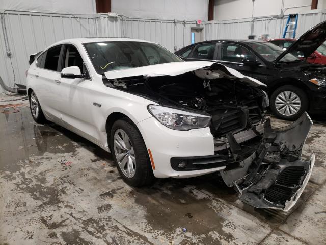 BMW 535 IGT 2015 wba5m2c54fd872144