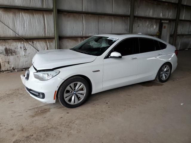 BMW 5 SERIES 2015 wba5m2c54fd872225