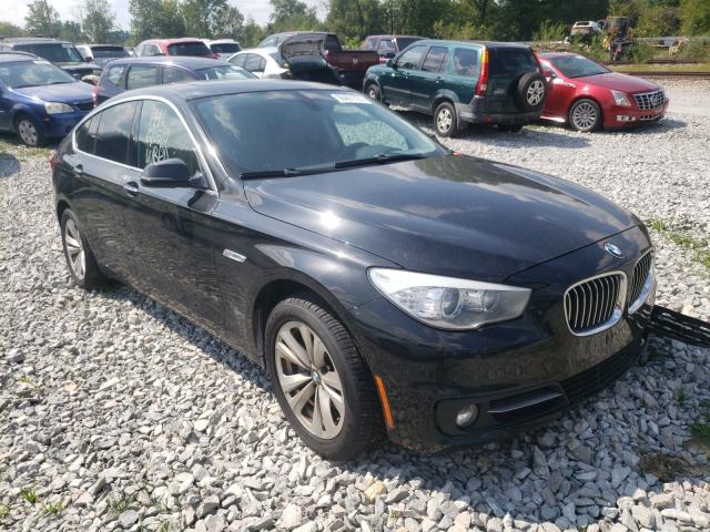 BMW 535 IGT 2016 wba5m2c54gg498957