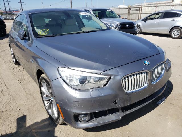 BMW 5 2014 wba5m2c55ed085475