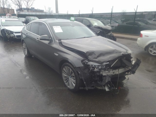 BMW 5 2015 wba5m2c55fgh99058