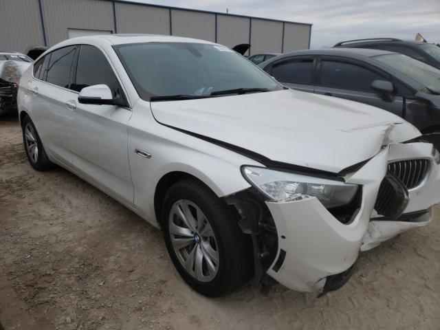 BMW 535 IGT 2015 wba5m2c55fgh99240