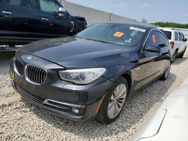 BMW 535 IGT 2015 wba5m2c55fgh99271