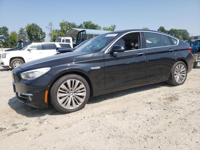 BMW 535 IGT 2016 wba5m2c55gg498997