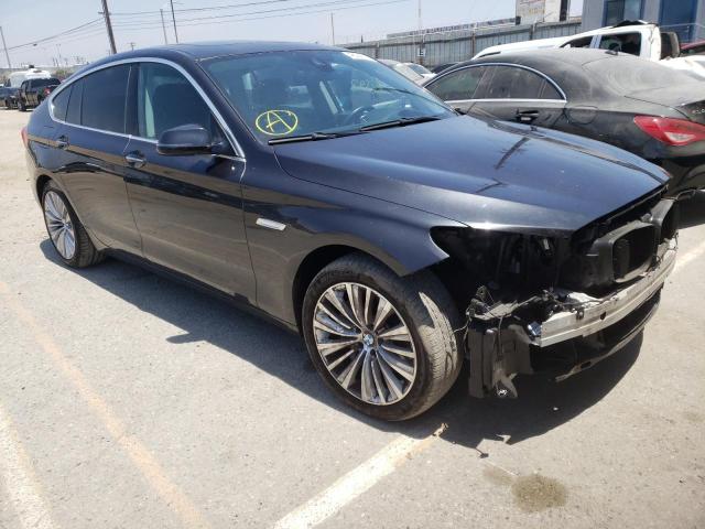 BMW 535 IGT 2016 wba5m2c55gg499048