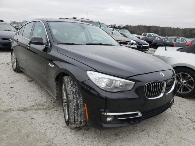 BMW 535 IGT 2016 wba5m2c55ggh99370