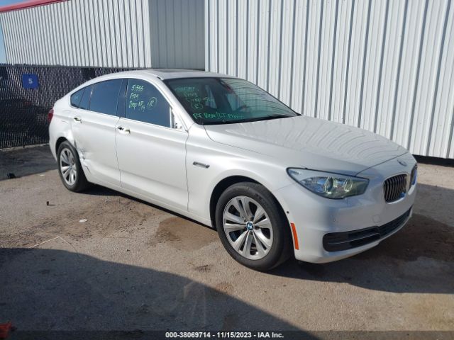 BMW 535 2014 wba5m2c56ed085663