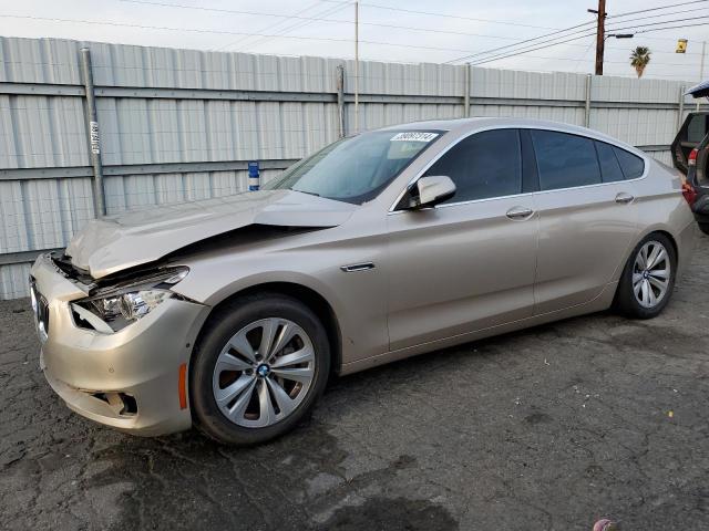 BMW 5 SERIES 2014 wba5m2c57ed085543