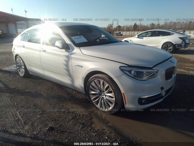 BMW NULL 2014 wba5m2c57ed085817