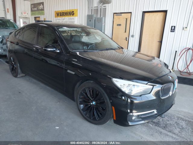 BMW 535I 2015 wba5m2c57fd872221