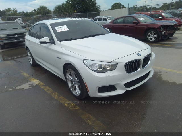 BMW 5 2015 wba5m2c57fd872283