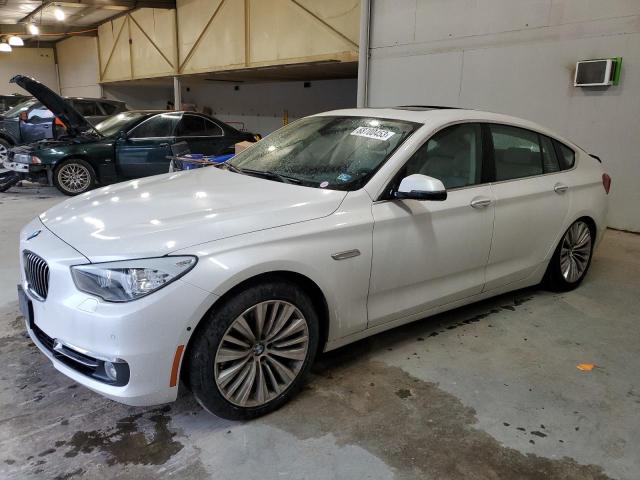 BMW 535 IGT 2014 wba5m2c58ed085583