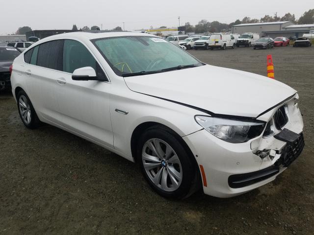 BMW 535 IGT 2014 wba5m2c58ed871870