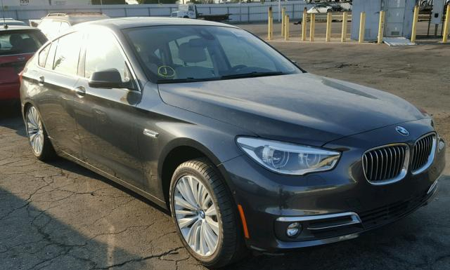 BMW 535 2016 wba5m2c58gg498928