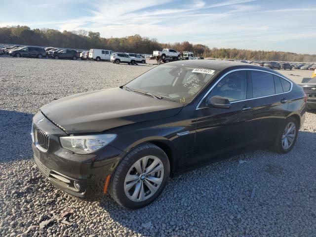 BMW 535 IGT 2016 wba5m2c58gg499061