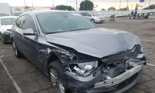 BMW 535 2016 wba5m2c59gg499067