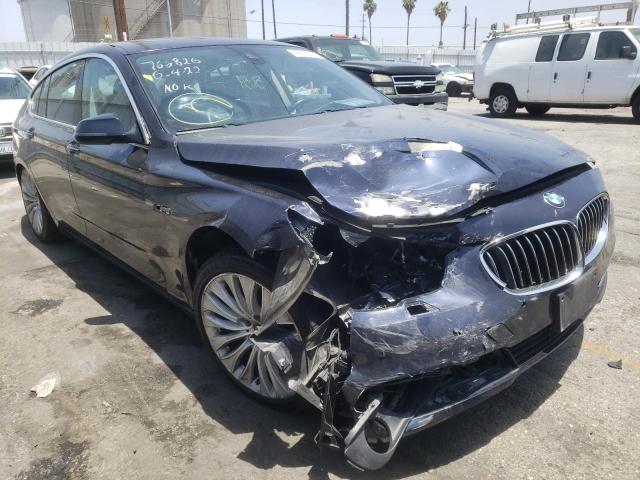 BMW 535 IGT 2017 wba5m2c59hg499278