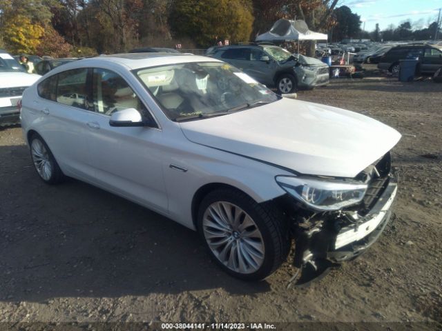 BMW NULL 2014 wba5m2c5xed085584