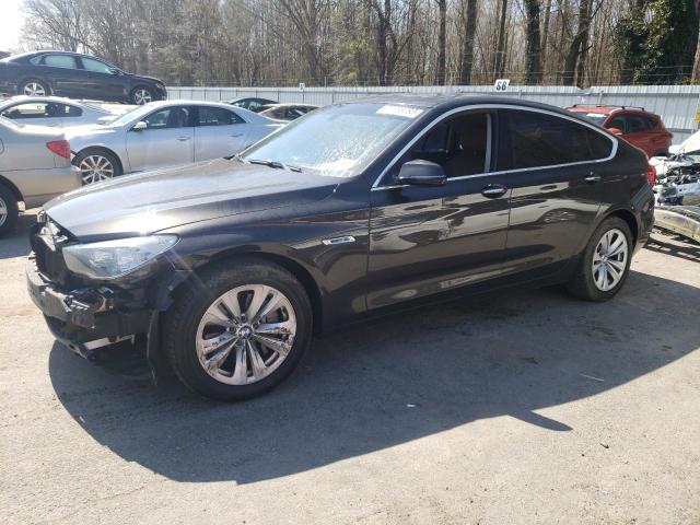 BMW 535 IGT 2014 wba5m2c5xed872003