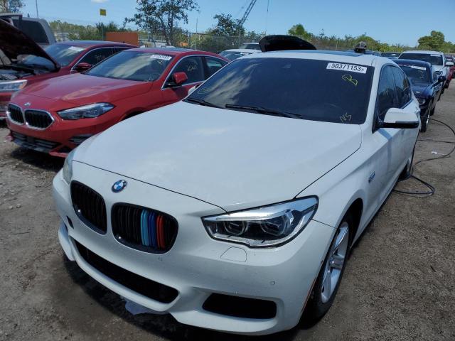 BMW 535 IGT 2016 wba5m2c5xgg498915