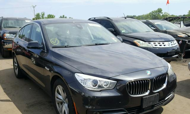 BMW 535 2017 wba5m4c31hd187192