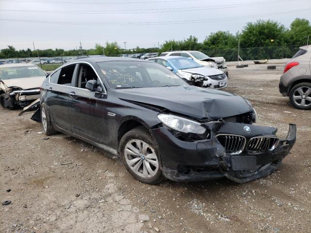 BMW 535 XIGT 2017 wba5m4c32hd187184